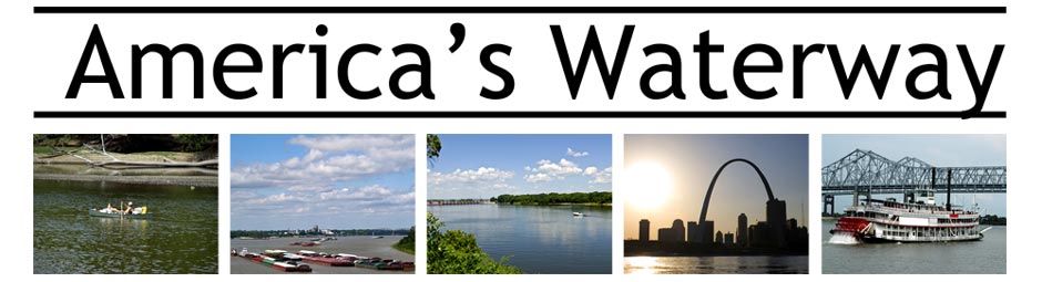 America’s Waterway Blog