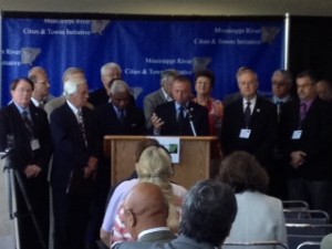 Mayors press conf. 6-13